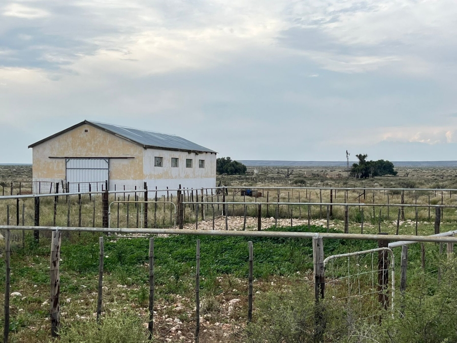2 Bedroom Property for Sale in Prieska Rural Northern Cape